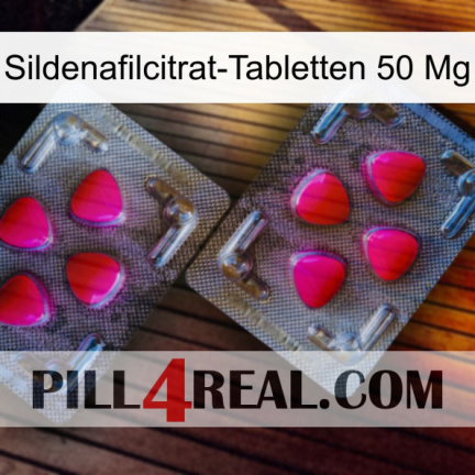 Sildenafil Citrate Tablets 50Mg 15